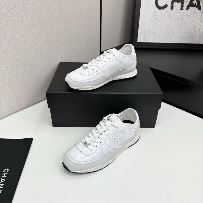 Chanel_Women_shoes_Latest styles_2026_yupoo_Original_quality