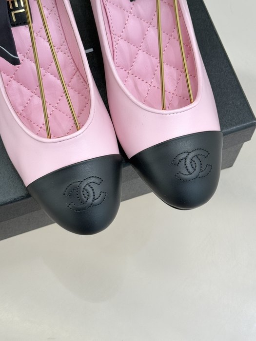 Chanel_Women_shoes_Latest styles_2026_yupoo_Original_quality