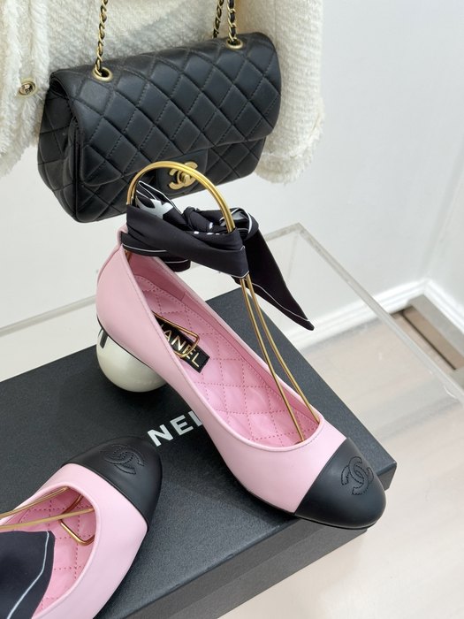 Chanel_Women_shoes_Latest styles_2026_yupoo_Original_quality