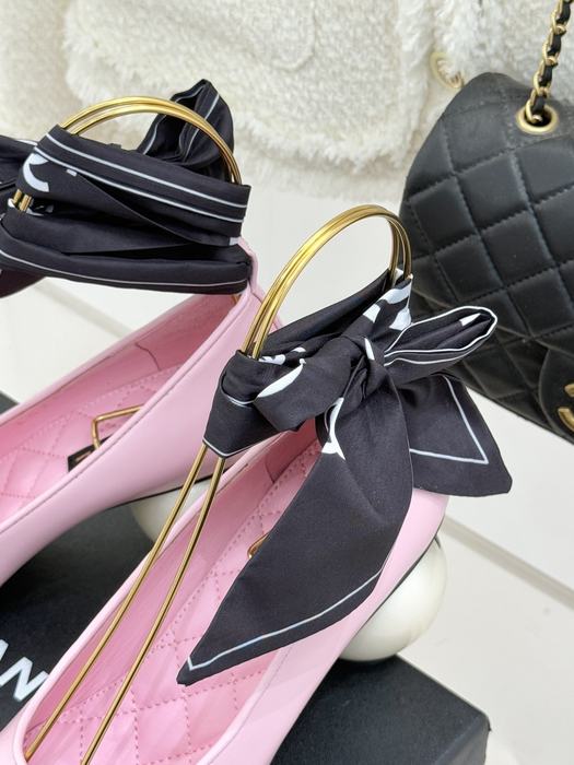 Chanel_Women_shoes_Latest styles_2026_yupoo_Original_quality