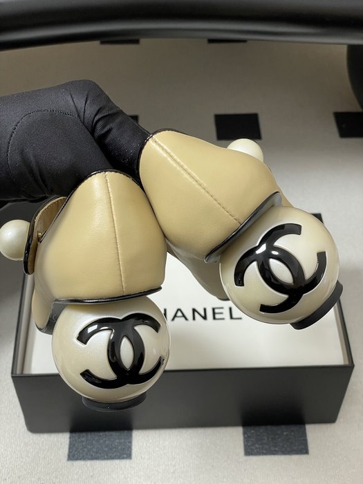 Chanel_Women_shoes_Latest styles_2026_yupoo_Original_quality