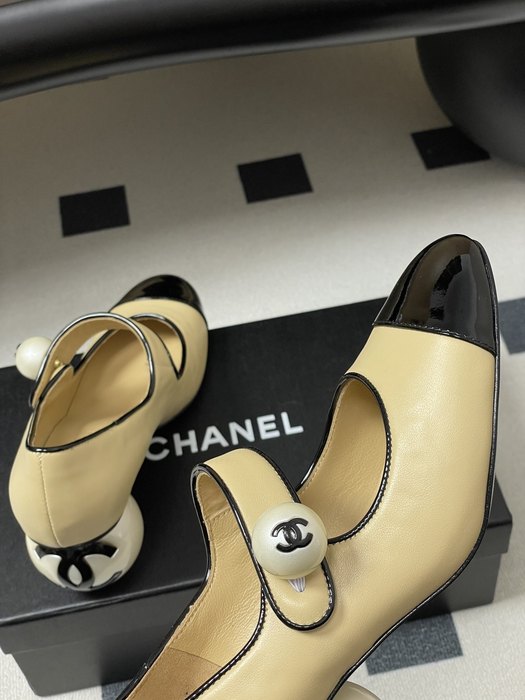 Chanel_Women_shoes_Latest styles_2026_yupoo_Original_quality