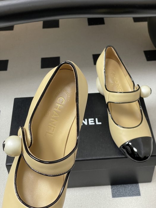 Chanel_Women_shoes_Latest styles_2026_yupoo_Original_quality