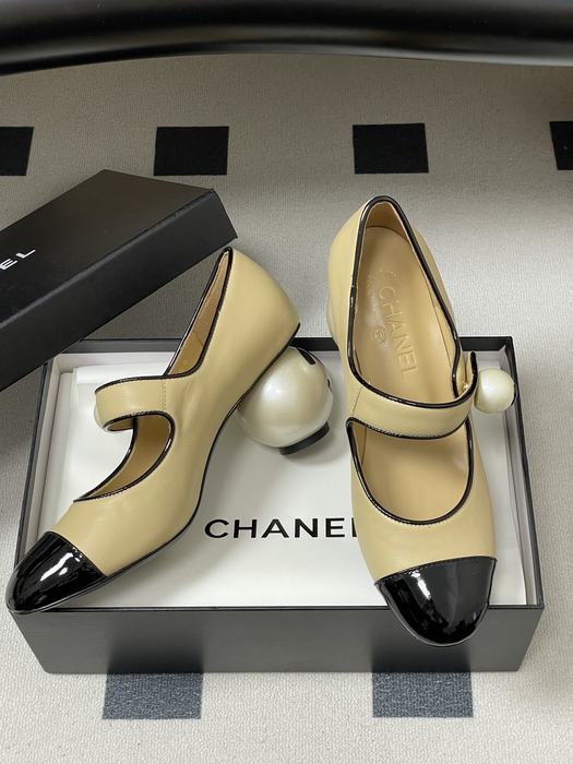 Chanel_Women_shoes_Latest styles_2026_yupoo_Original_quality
