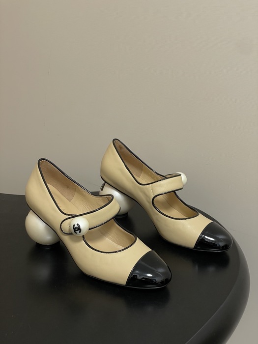 Chanel_Women_shoes_Latest styles_2026_yupoo_Original_quality