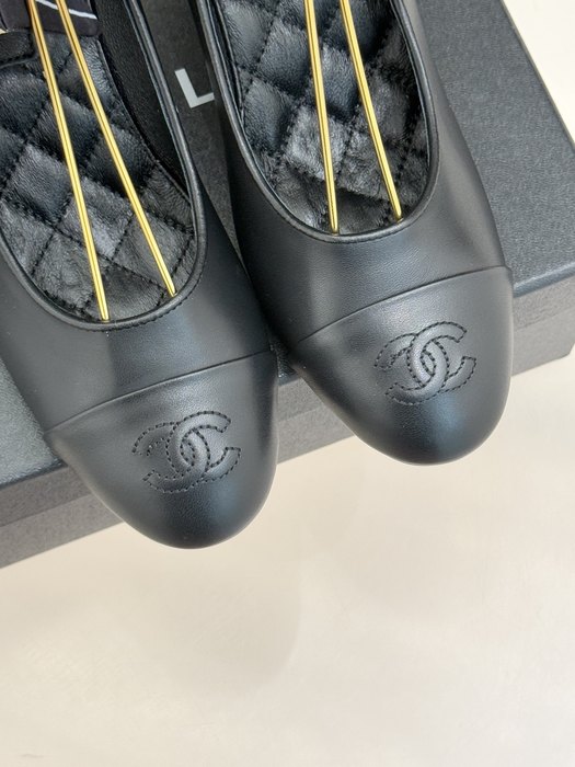 Chanel_Women_shoes_Latest styles_2026_yupoo_Original_quality