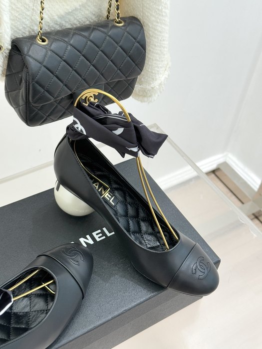 Chanel_Women_shoes_Latest styles_2026_yupoo_Original_quality