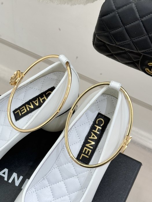 Chanel_Women_shoes_Latest styles_2026_yupoo_Original_quality