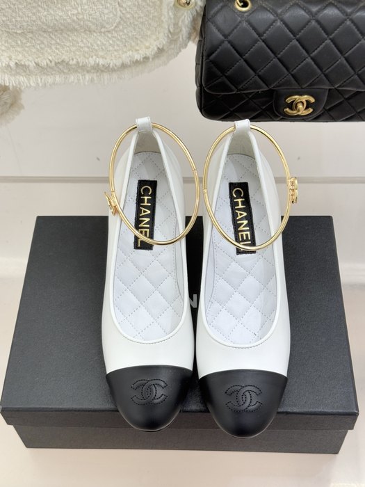 Chanel_Women_shoes_Latest styles_2026_yupoo_Original_quality