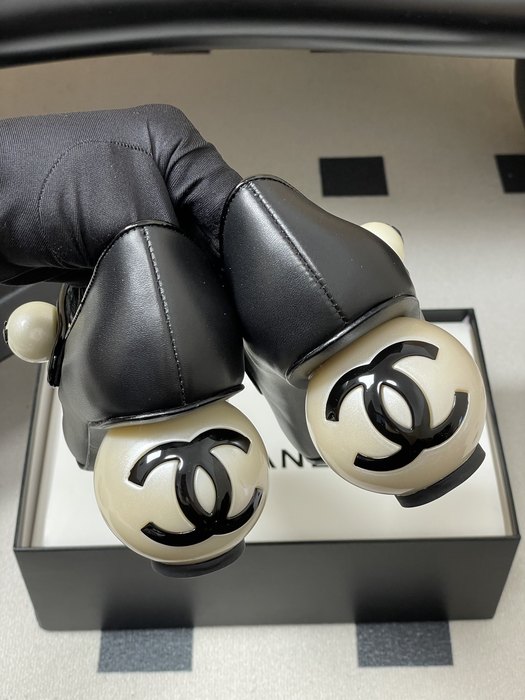 Chanel_Women_shoes_Latest styles_2026_yupoo_Original_quality