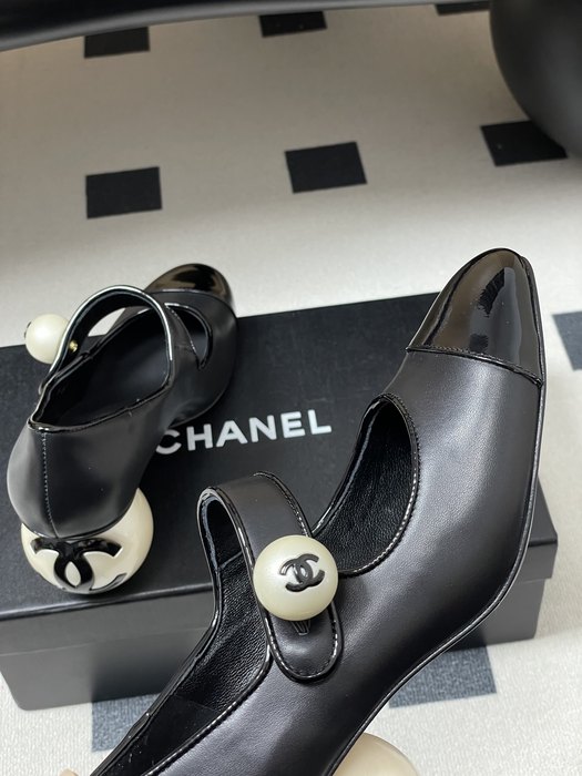 Chanel_Women_shoes_Latest styles_2026_yupoo_Original_quality