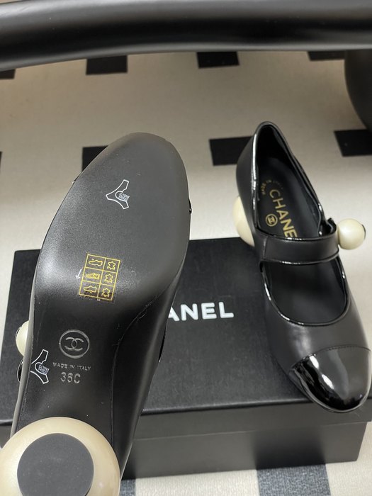 Chanel_Women_shoes_Latest styles_2026_yupoo_Original_quality