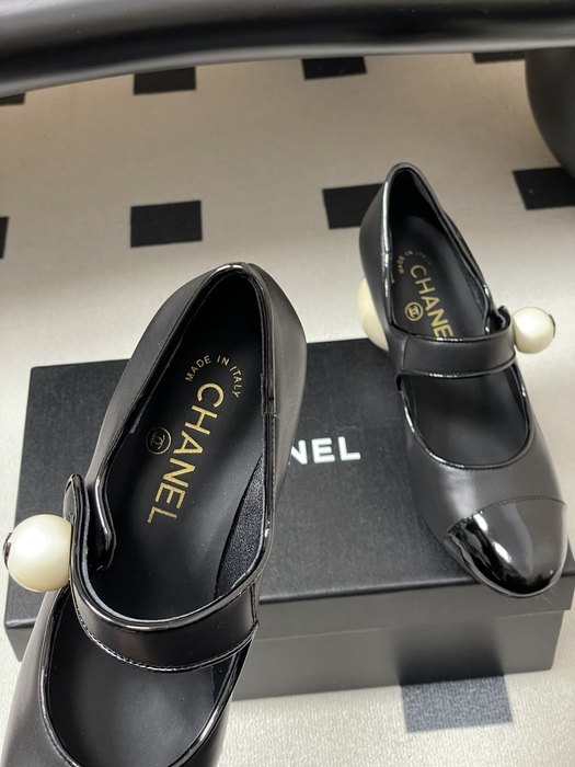 Chanel_Women_shoes_Latest styles_2026_yupoo_Original_quality