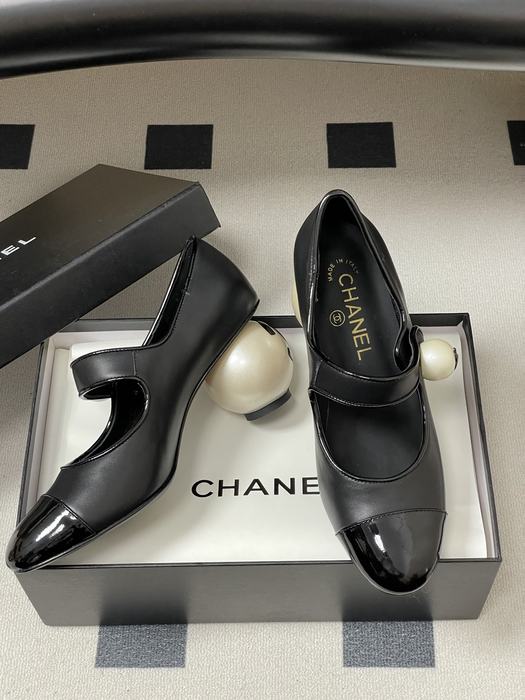 Chanel_Women_shoes_Latest styles_2026_yupoo_Original_quality