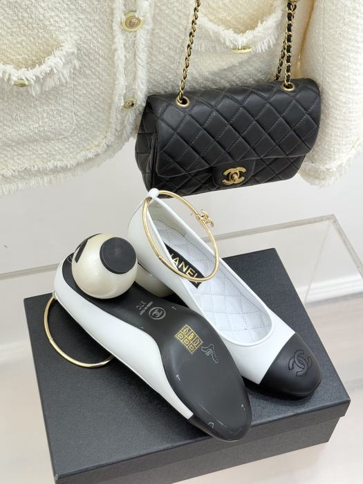 Chanel_Women_shoes_Latest styles_2026_yupoo_Original_quality