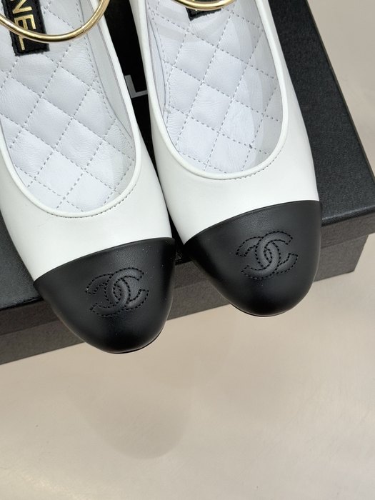 Chanel_Women_shoes_Latest styles_2026_yupoo_Original_quality