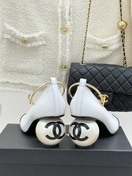Chanel_Women_shoes_Latest styles_2026_yupoo_Original_quality
