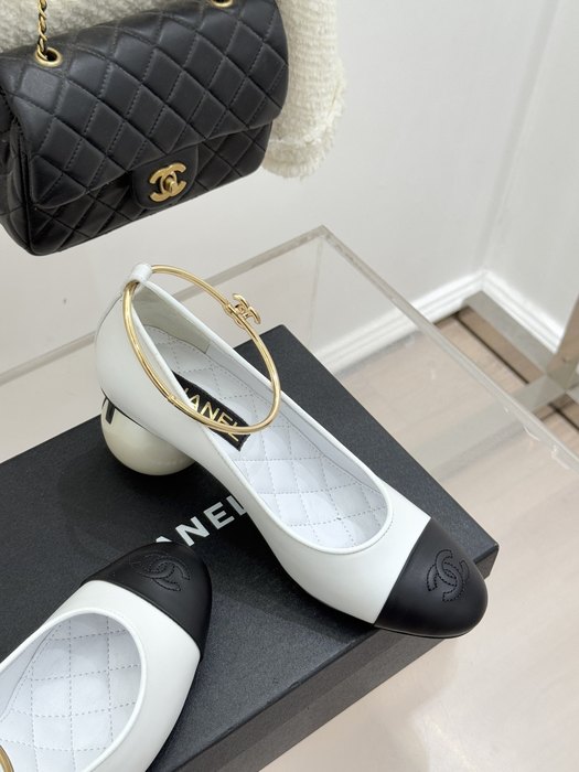 Chanel_Women_shoes_Latest styles_2026_yupoo_Original_quality