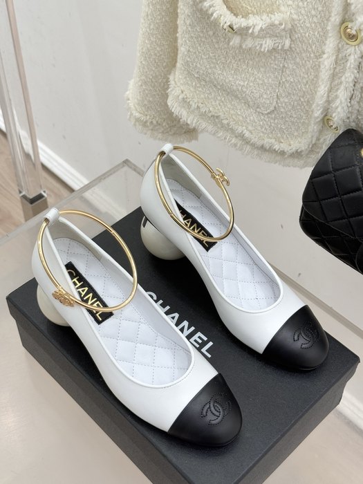 Chanel_Women_shoes_Latest styles_2026_yupoo_Original_quality