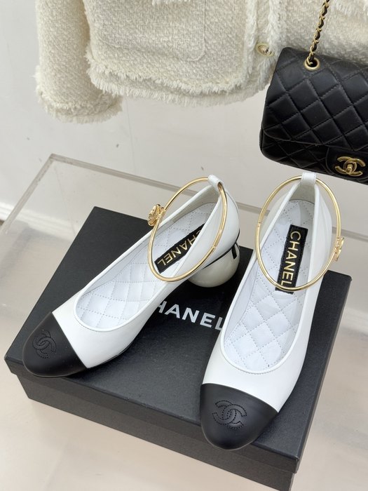 Chanel_Women_shoes_Latest styles_2026_yupoo_Original_quality