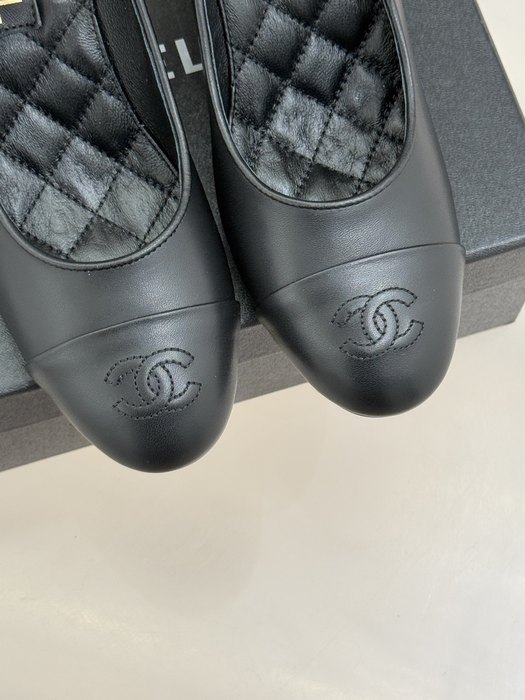 Chanel_Women_shoes_Latest styles_2026_yupoo_Original_quality