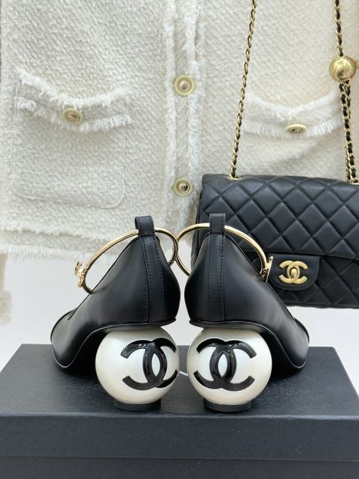 Chanel_Women_shoes_Latest styles_2026_yupoo_Original_quality