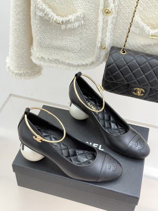 Chanel_Women_shoes_Latest styles_2026_yupoo_Original_quality