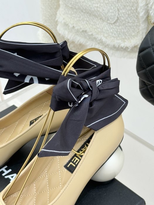 Chanel_Women_shoes_Latest styles_2026_yupoo_Original_quality