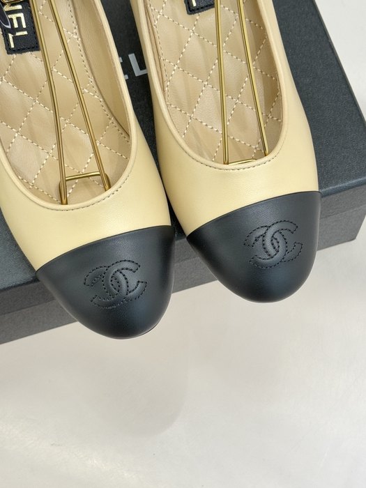 Chanel_Women_shoes_Latest styles_2026_yupoo_Original_quality