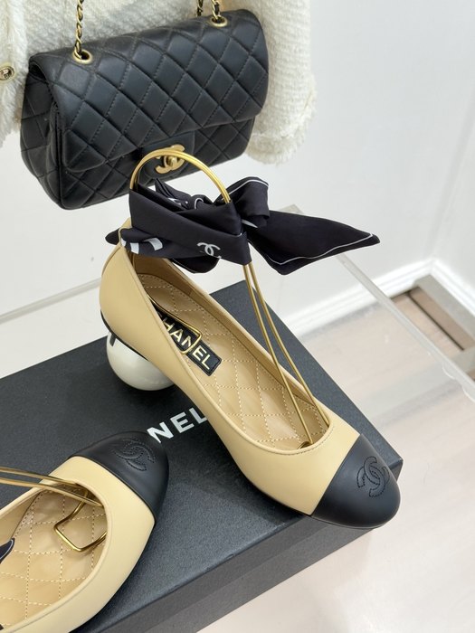 Chanel_Women_shoes_Latest styles_2026_yupoo_Original_quality