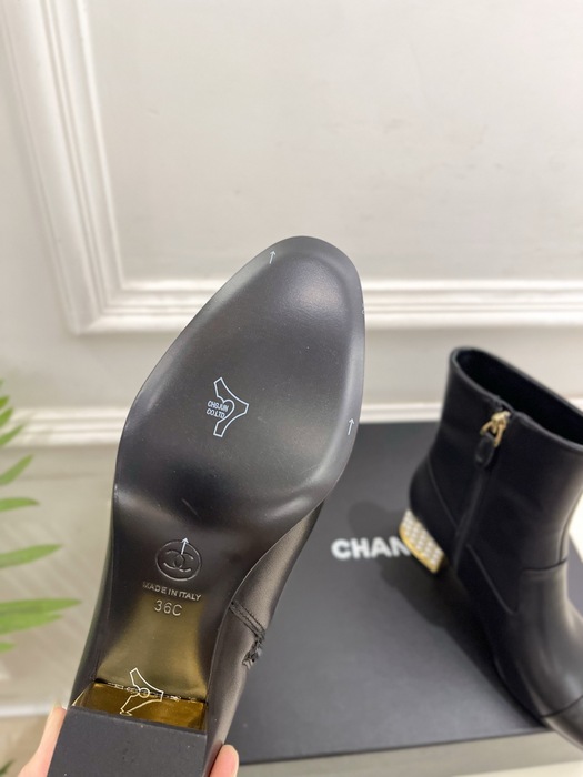 Chanel_Women_shoes_Latest styles_2026_yupoo_Original_quality