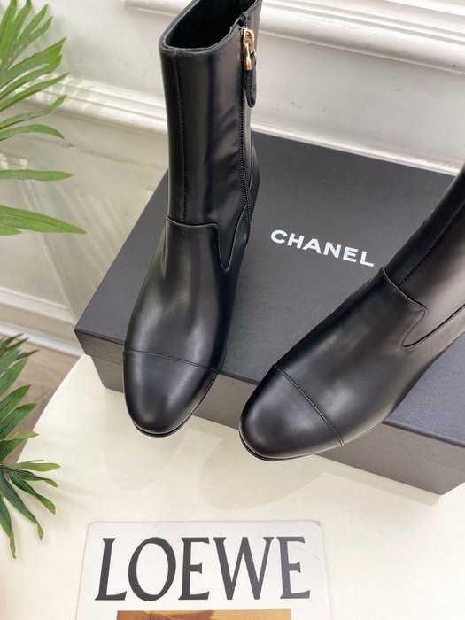 Chanel_Women_shoes_Latest styles_2026_yupoo_Original_quality