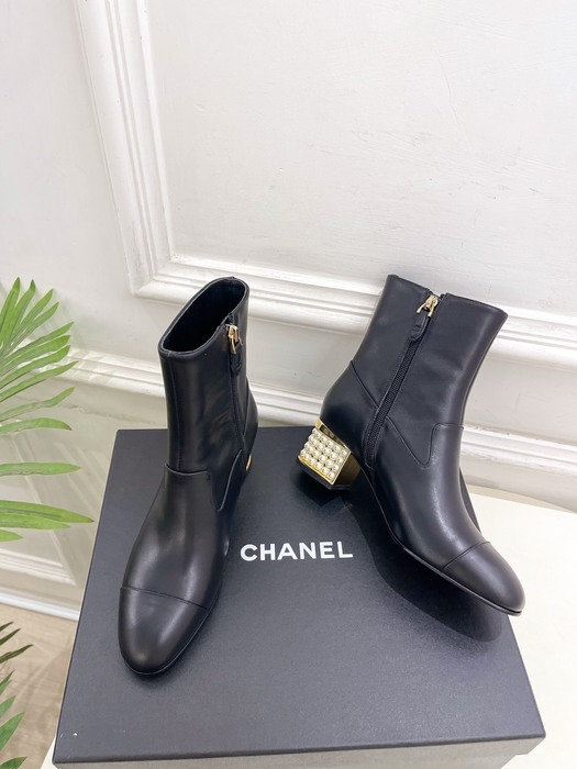 Chanel_Women_shoes_Latest styles_2026_yupoo_Original_quality
