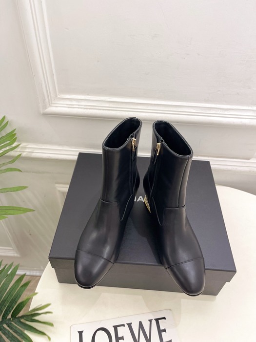 Chanel_Women_shoes_Latest styles_2026_yupoo_Original_quality