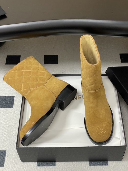 Chanel_Women_shoes_Latest styles_2026_yupoo_Original_quality