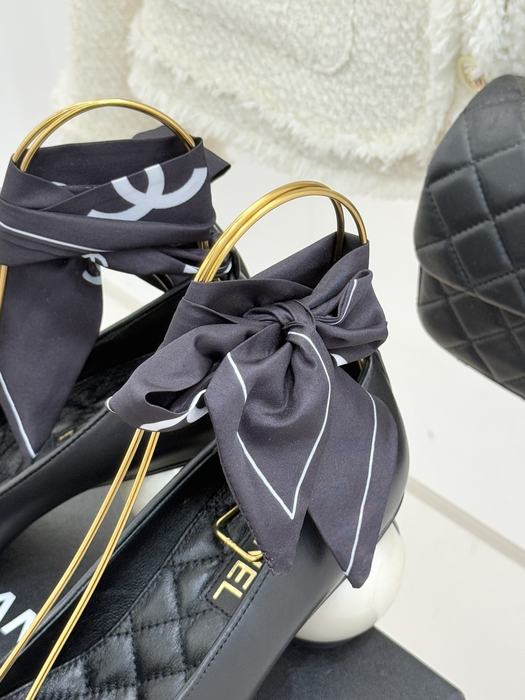 Chanel_Women_shoes_Latest styles_2026_yupoo_Original_quality