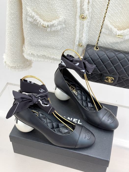 Chanel_Women_shoes_Latest styles_2026_yupoo_Original_quality