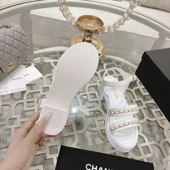Chanel_Women_shoes_Latest styles_2026_yupoo_Original_quality