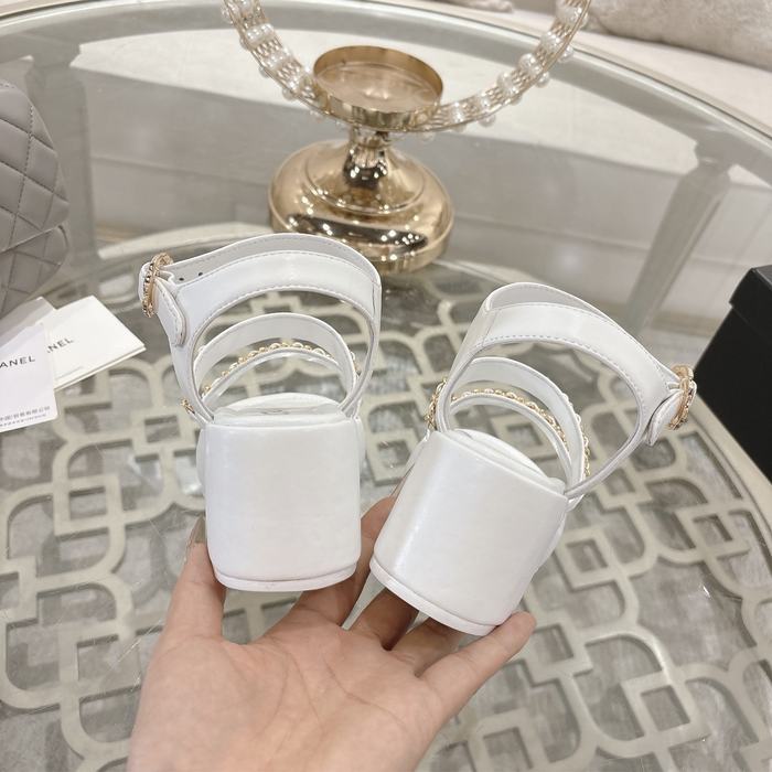 Chanel_Women_shoes_Latest styles_2026_yupoo_Original_quality