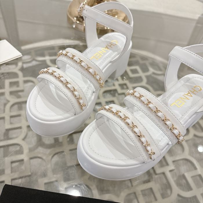 Chanel_Women_shoes_Latest styles_2026_yupoo_Original_quality