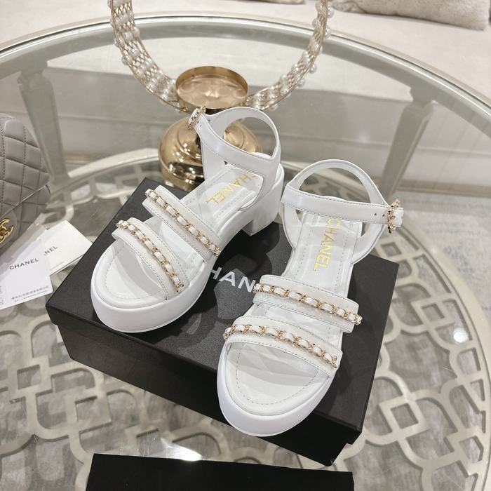 Chanel_Women_shoes_Latest styles_2026_yupoo_Original_quality