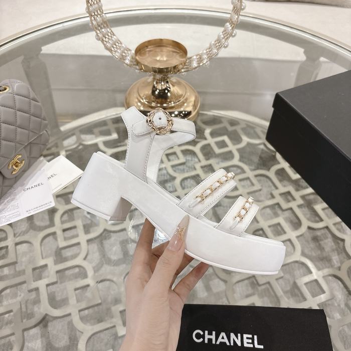 Chanel_Women_shoes_Latest styles_2026_yupoo_Original_quality