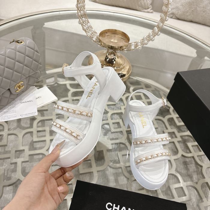 Chanel_Women_shoes_Latest styles_2026_yupoo_Original_quality