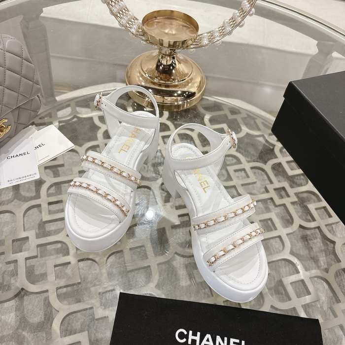 Chanel_Women_shoes_Latest styles_2026_yupoo_Original_quality