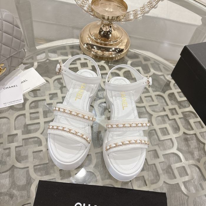 Chanel_Women_shoes_Latest styles_2026_yupoo_Original_quality