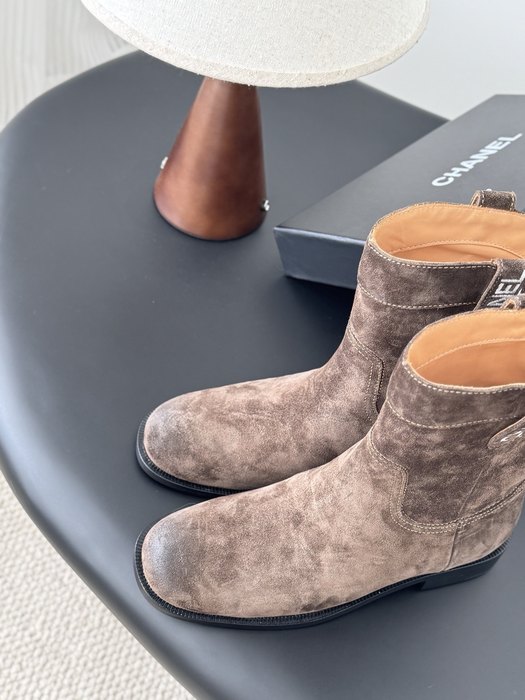 Chanel_Women_shoes_Latest styles_2026_yupoo_Original_quality