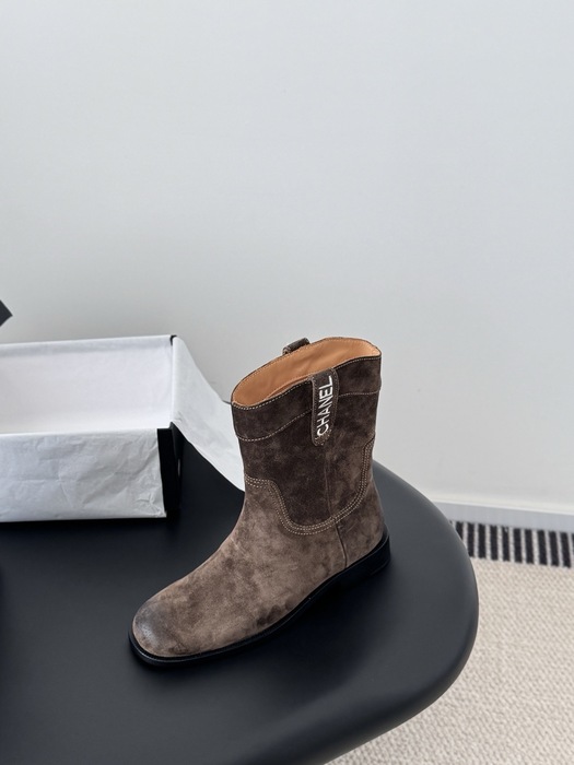 Chanel_Women_shoes_Latest styles_2026_yupoo_Original_quality