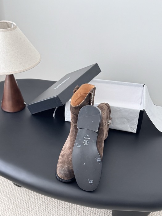 Chanel_Women_shoes_Latest styles_2026_yupoo_Original_quality