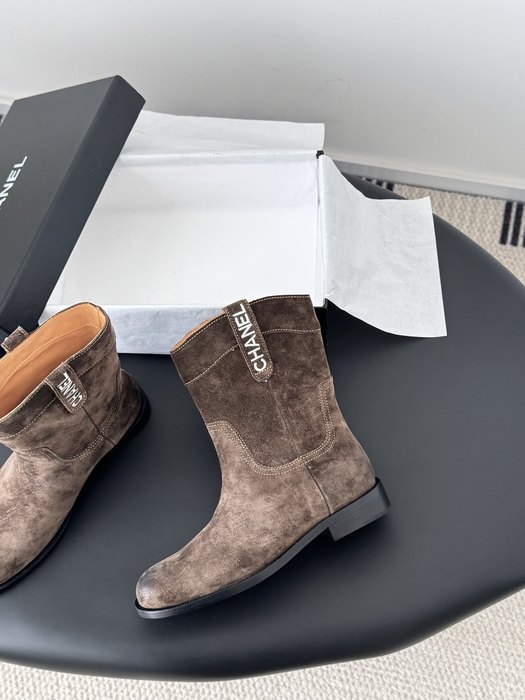 Chanel_Women_shoes_Latest styles_2026_yupoo_Original_quality