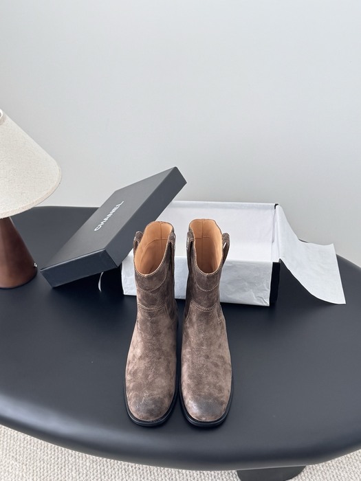 Chanel_Women_shoes_Latest styles_2026_yupoo_Original_quality